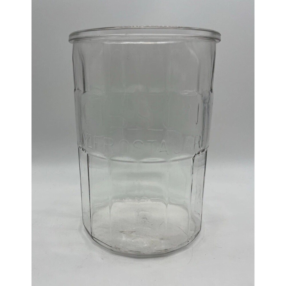 GIBSON Refrigerator Glass DEFROSTAJAR